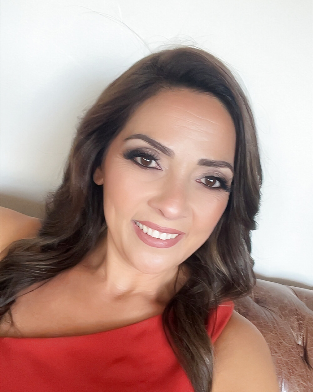 Jacky, your laser technician at Laser Bliss in Taylors Lakes